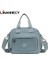 Tasarımcı Kadın Omuz Çok Fonksiyonlu Kadın Naylon Kadın Crossbody Çantası (Yurt Dışından) 2