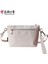Çiçek Prenses Yaz Küçük Kadın Için Nakış Naylon Küçük Crossbody Postacı Kadın Kadın Hafif Çiçek El Çantası (Yurt Dışından) 5