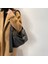 Küçük Tasarımcı Kadın Deri Kadın Omuz Tasarım Kadın Postacı Bolsos Çantası (Yurt Dışından) 1