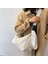 Küçük Tasarımcı Kadın Deri Kadın Omuz Tasarım Kadın Postacı Bolsos Çantası (Yurt Dışından) 3