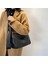 Küçük Tasarımcı Kadın Deri Kadın Omuz Tasarım Kadın Postacı Bolsos Çantası (Yurt Dışından) 4