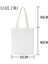 C470 Kawaii Köpekbalığı Kedi Alışveriş Kadın Kanvas Bolsa Shopper Bolso Alışveriş Yüksek Kapasiteli Tote den Kullanılabilir Ecobag Çantası (Yurt Dışından) 2
