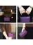 Xmessun Yılan Desen El Kadın Için Crossbody Yaz Kadın Omuzdan Askili Kadın Seyahat Çantası (Yurt Dışından) 3