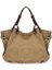 Kahve YumuşakKadın Için Crossbody Kadın Tasarımcısı Kadın Crossbody Omuz Bolsos De Mujer Çantası (Yurt Dışından) 3
