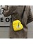 Crossbody Naylon Omuz Ayarlanabilir Askılı Günlük Satchel Küçük Postacı Çantası (Yurt Dışından) 4