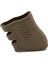 Ortopedik Geçme Kabza Black Grips 2