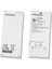 Samsung Galaxy A710 A7 2016 SM-A710F Batarya Pil 1