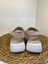 Vintage Bej Sandalet 2