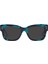 GG1217S 003 53 Unisex Güneş Gözlüğü 2