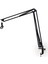 Ultimate Support Js-Bcm-50 Broadcast Mic Stand 1