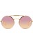 0VE2244 100278 56 Kadın Güneş Gözlüğü 2