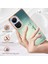 Oppo RENO10 5g Imd Desen Tpu Telefon Kılıfı Elektrokaplatma Kapağı (Yurt Dışından) 3