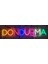 Dondurma Neon Ledli Duvar Aydınlatması 1