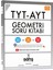 Barİş Yayınları TYT AYT Geometri Soru Kitabı 1