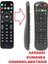 Dreamstar Android A1 / A2 / A4 Android Tivibaks Tv Box Kumandası Tvbox Dreamstar A1 / A2 / A4 Android Tv Box Kumandası 2