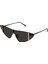 Saint Laurent Sl 536 001 99 Kadın Güneş Gözlüğü 1