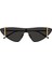 Saint Laurent Sl 536 001 99 Kadın Güneş Gözlüğü 2