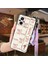 Telefon Kılıfı Xiaomi Poco M5 4g Kordon Bileklikli Karikatür Telefon Kılıfı (Yurt Dışından) 1