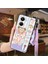 Telefon Kılıfı Huawei Nova 10 Se Kordon Bileklikli Karikatür Telefon Kılıfı (Yurt Dışından) 1
