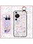 Telefon Kılıfı Huawei P60/P60 Pro Kordon Bileklikli Karikatür Telefon Kılıfı (Yurt Dışından) 1