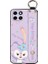 Telefon Kılıfı Infinix Smart 6 Hd Kordon Bileklikli Karikatür Telefon Kılıfı (Yurt Dışından) 1