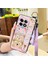 Telefon Kılıfı Oneplus 11R/ACE 2 Kordon Bileklikli Karikatür Telefon Kılıfı (Yurt Dışından) 1