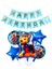 Paw Patrol Balon Seti Paw Petrol Balon Seti Paw Patrol Doğum Günü Set Paw Patrol Chase 1