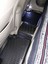 Mercedes S Serisi W140 Not Long 1998 Araca Özel Üretim 3D Havuzlu Paspas 4