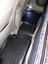 Seat Alhambra 2011 Araca Özel Üretim 3D Havuzlu Paspas 4