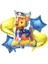 Paw Patrol Balon Seti Paw Petrol Balon Seti Paw Patrol Doğum Günü Set Paw Patrol Chase 1
