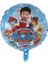 Paw Patrol Balon Seti Paw Petrol Balon Seti Paw Patrol Doğum Günü Set Paw Patrol Chase 3