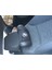 Bmw Siyah Oto Ikili Boyun Yastığı 2