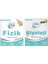 TYT Fizik – Biyoloji Soru Kitabı 1