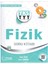 TYT Fizik – Biyoloji Soru Kitabı 2
