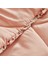 Flore Çift Kişilik Comfort Set Somon 4