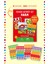 Farm Sticker Activity Set, Dikkat ve Konsantrasyon Artırıcı Çiftlik Sticker Aktivite Seti / 220+ Stickers 1
