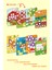 Farm Sticker Activity Set, Dikkat ve Konsantrasyon Artırıcı Çiftlik Sticker Aktivite Seti / 220+ Stickers 2