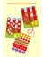 Farm Sticker Activity Set, Dikkat ve Konsantrasyon Artırıcı Çiftlik Sticker Aktivite Seti / 220+ Stickers 4