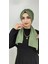 Tasarım Hazır Bone Mint Yeşili 1