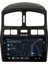 Kia Sportage Android Multimedya Carplay Oem 4gb RAM+64GB HDD 2005 Navigosyan Tuşlu Ekran 2