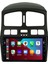Kia Sportage Android Multimedya Carplay Oem 4gb RAM+64GB HDD 2005 Navigosyan Tuşlu Ekran 4