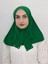 Cıtcıtlı Hazır Şal Hijapyeşil Renk 2