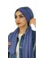 Tasarım Hazır Bone Indigo Renk 2