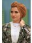 Tasarım Hazır Bone Camel Rengi 4