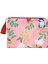 Çiçekli Yavruağzı Clutch 1