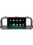 Peugeot Expert Android 13 Multimedya Carplay 4gb RAM+64GB HDD 2021 Navigasyon Ekran 5
