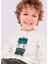 Krem Çocuk Tshirt - Mayoral - Krem - 7 Yaş - 4028-KREM-7 Yaş 1