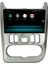 Renault Duster Android 13 Multimedya Carplay 4gb RAM+64GB HDD Navigasyon Ekran 3