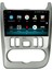 Renault Duster Android 13 Multimedya Carplay 4gb RAM+64GB HDD Navigasyon Ekran 4