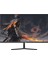 GOPS27180VA 27" 180Hz  0.5 Ms FHD Fast VA HDMI 2.0 Gsync & Adaptive Sync Gaming Monitör 1